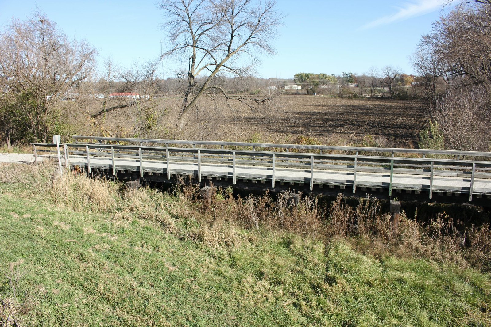 North end